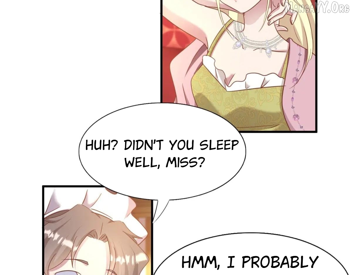 Don't Embarrass Me Chapter 195 - page 13
